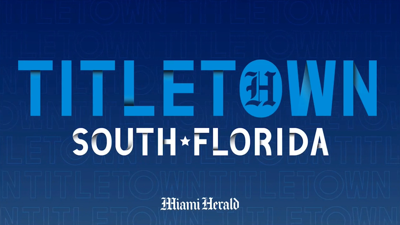 Titletown South Florida: Who will win state titles in basketball? Plus recruiting talk