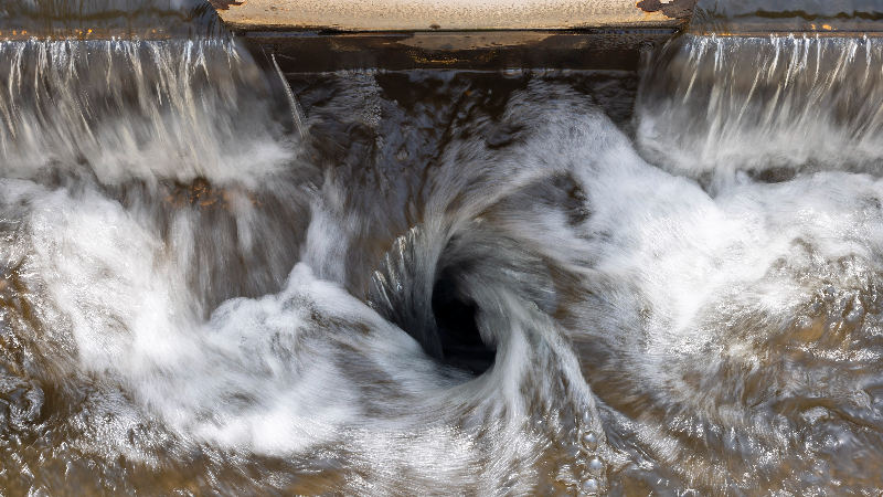 TriRiver Water plans to fix water and sewer issues that stalled Pittsboro’s growth