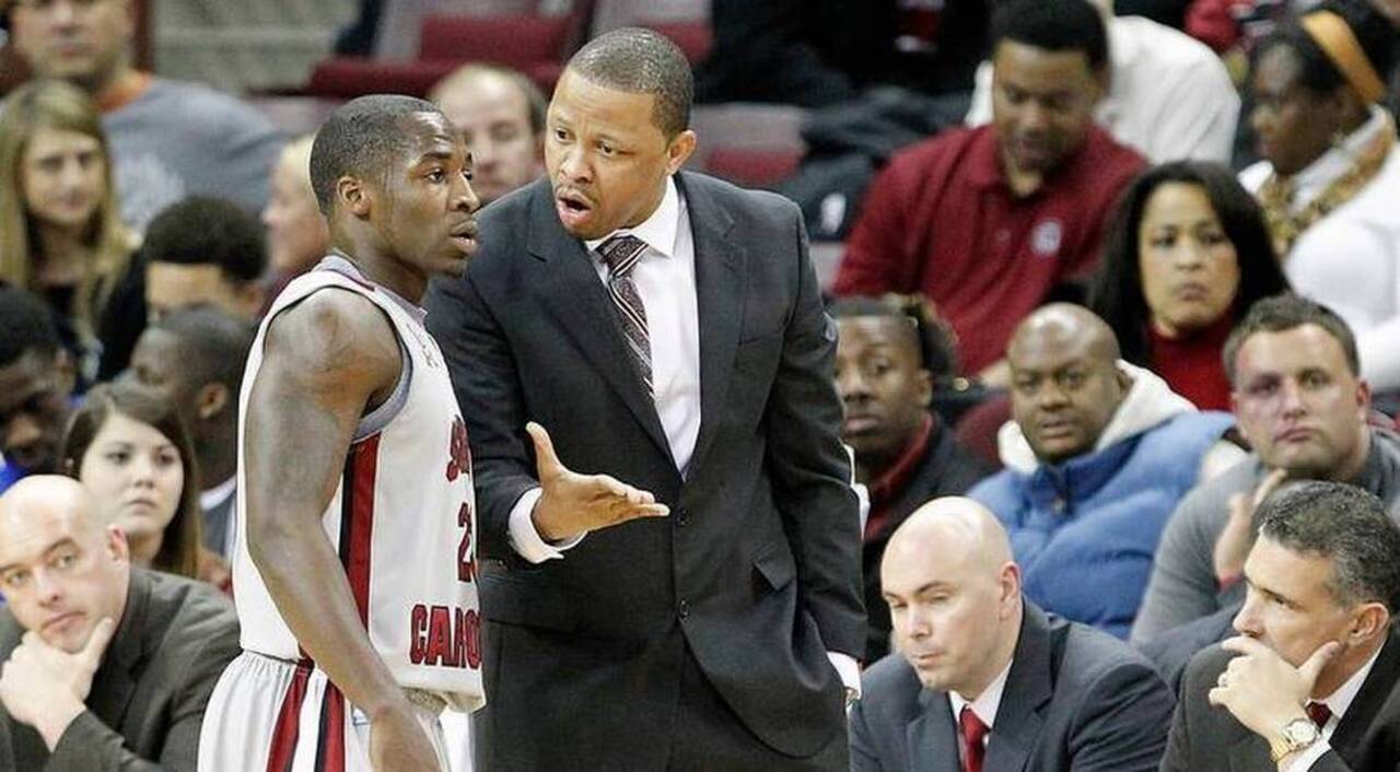 NCAA basketball coaches charged as FBI uncovers bribery scheme