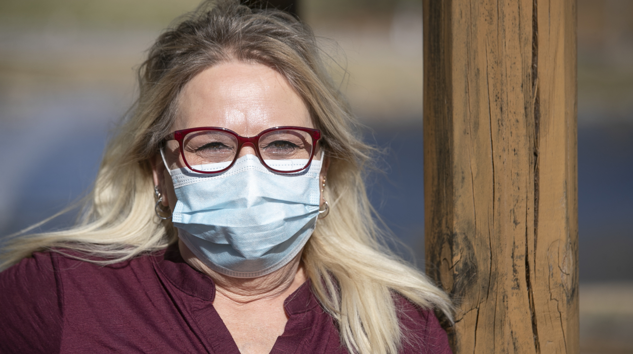 Living with autoimmune disorders during COVID-19 puts many at higher risk