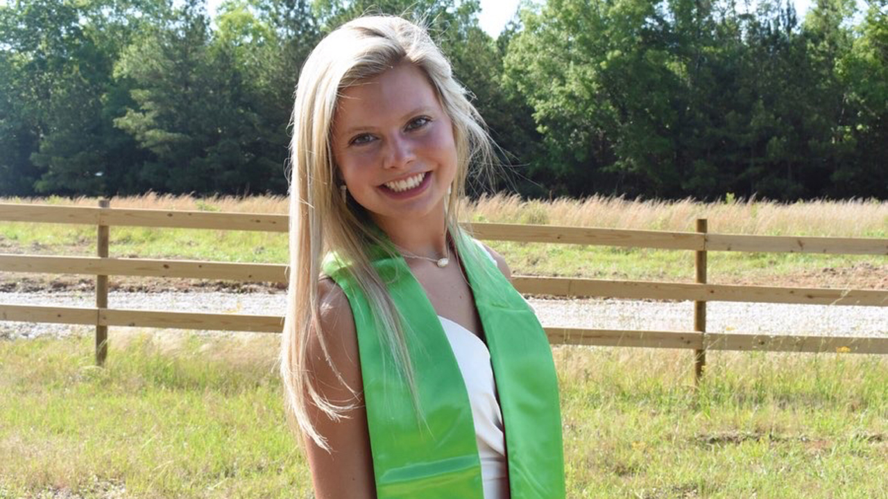 2020 Grads: Virtual Senior Sendoffs: Chapin High School