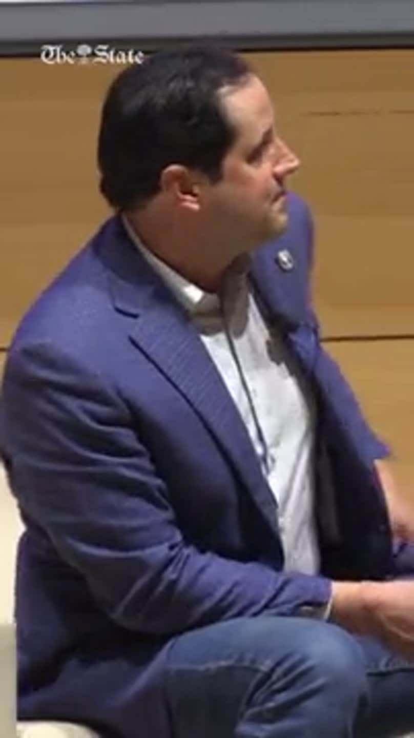 Josh Kimbrell wants to push DOT modernization and raise new revenue