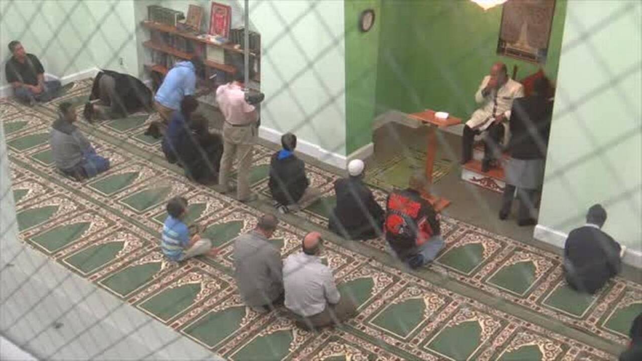 York County’s Muslims feel sting of Trump’s ban, grateful for community support