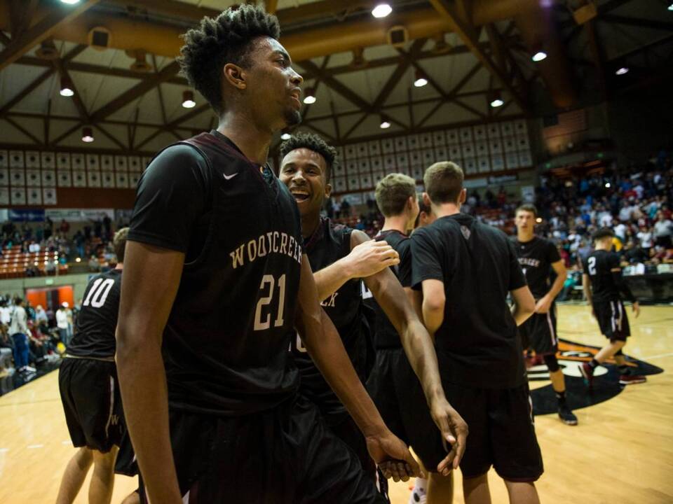 Woodcreek has a shot at history in CIF State basketball finals
