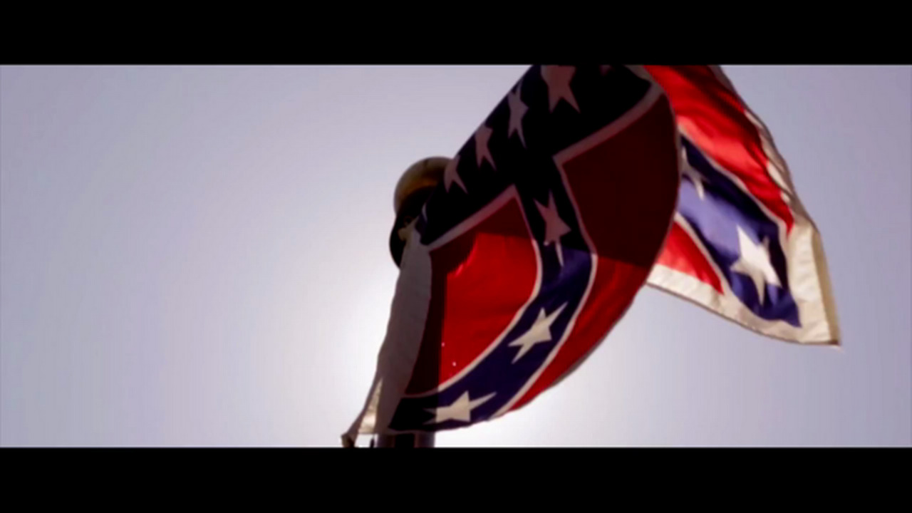 Charleston massacre reignites Confederate flag debate (+ video)