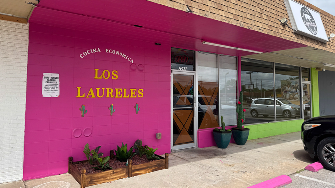 New Mexican restaurant coming to Wichita