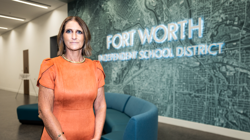 Did FWISD find best possible superintendent? No one can say, and that’s not ideal | Opinion
