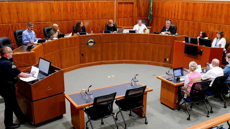 Bellingham gets grant for World Cup security