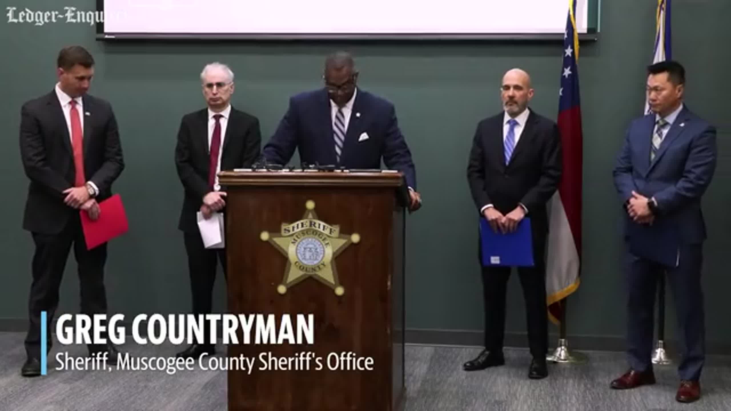 Video: Columbus street gang “functionally, no longer exists”