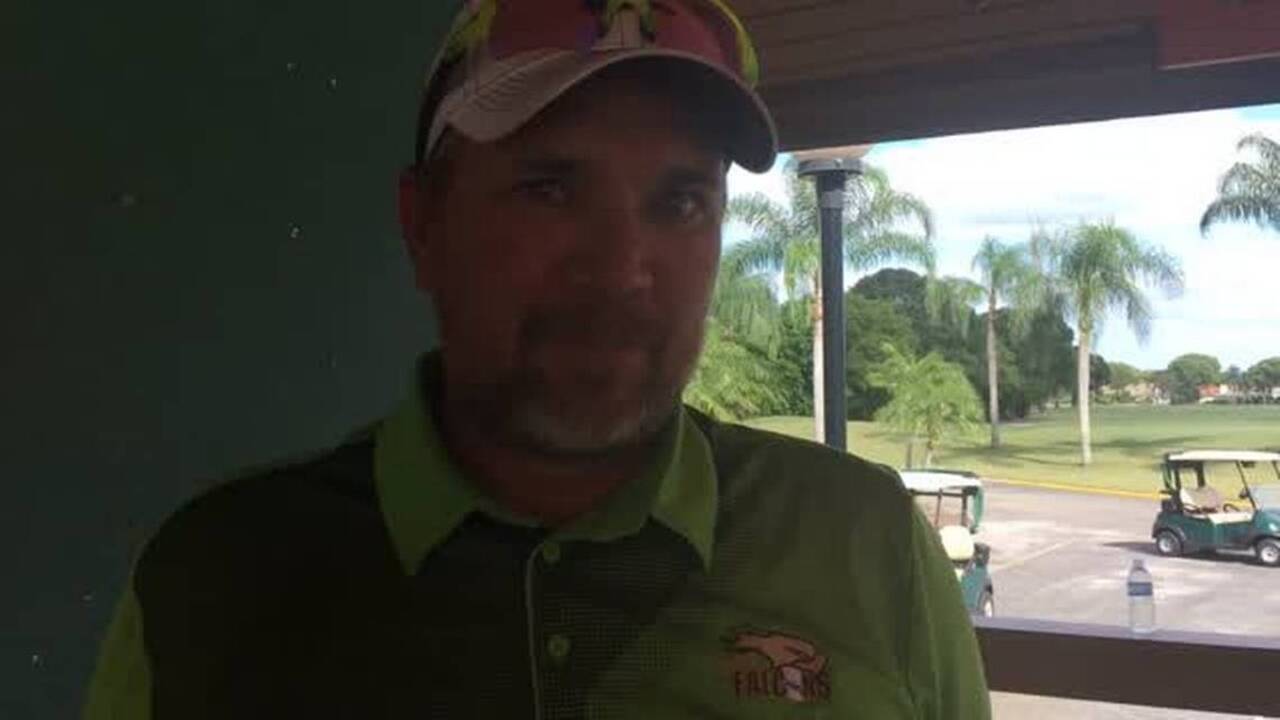 Saint Stephen’s sweeps Class 1A-District 16 tournament in Sarasota