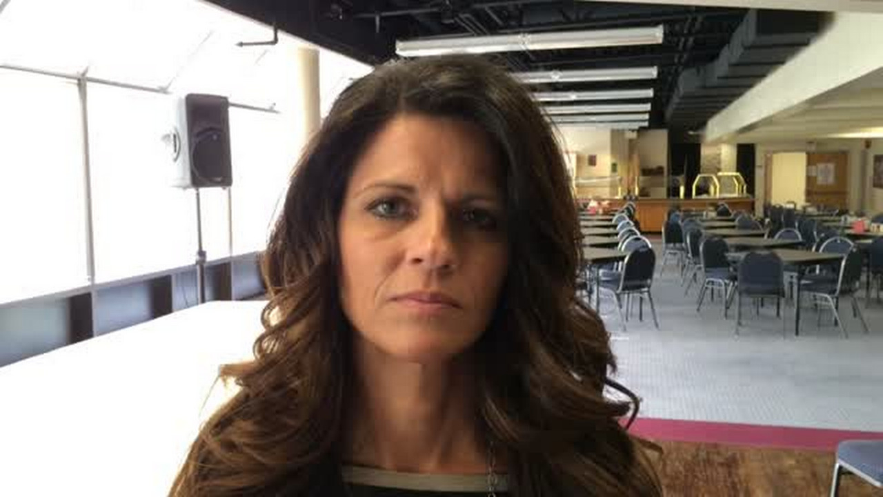Tri-Cities Fever owner Teri Carr