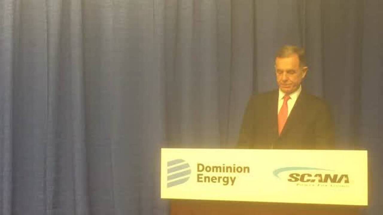 Three ways the Dominion-SCE&G deal could fall apart