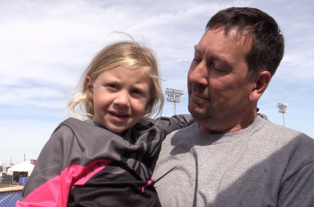 BMX racers flock to Rock Hill for weekend of national championships