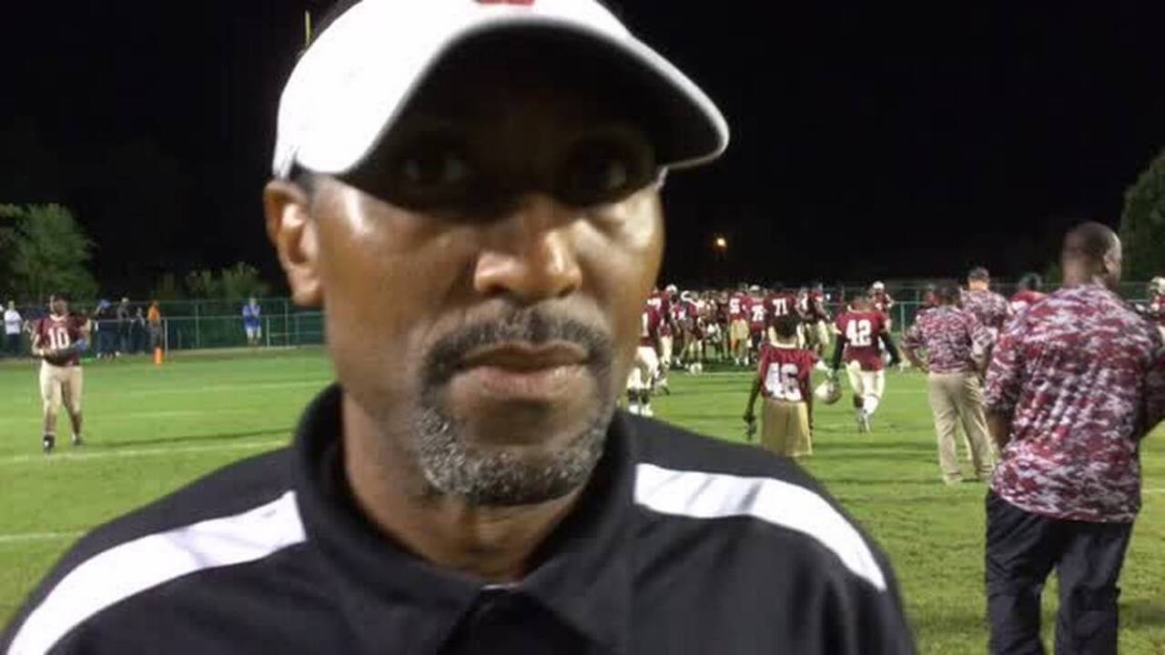 Westside comes up short against Northside