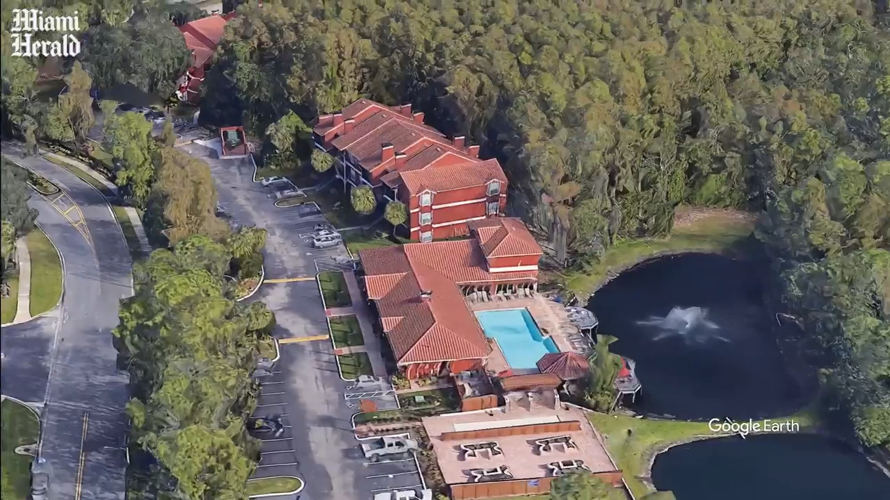 Pandora Papers leak solves riddle: the ID of Saudis behind Florida real estate shopping spree