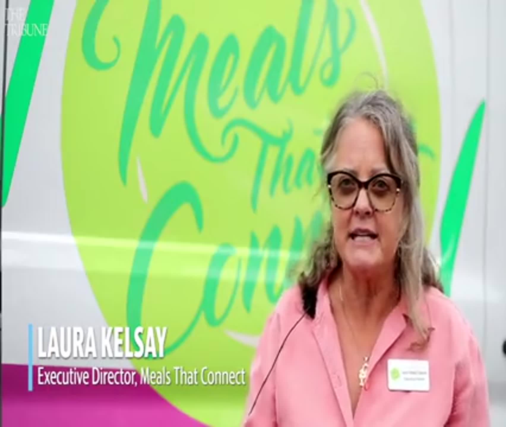 Meals that Connect hit hard by government shutdown