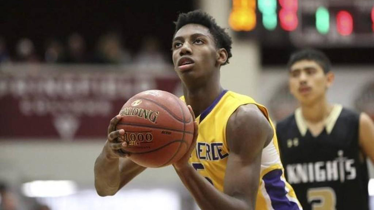 See the top teams and talent competing in the 38th Beach Ball Classic in Myrtle Beach