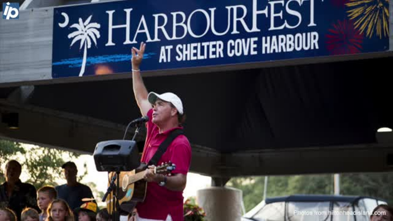 Everything you need to know about Harbourfest on Hilton Head