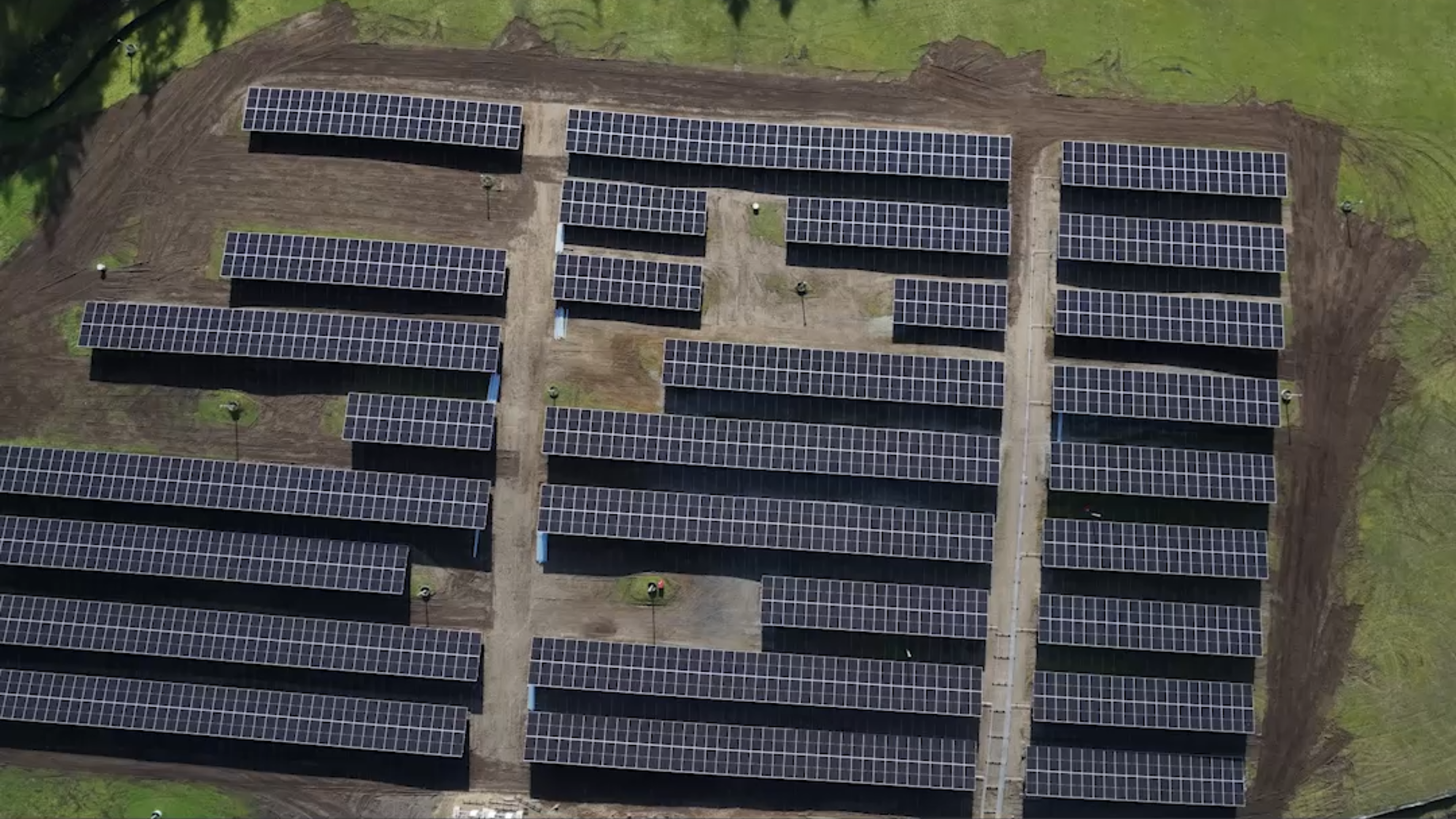 What to know about the Purdy Landfill Solar project