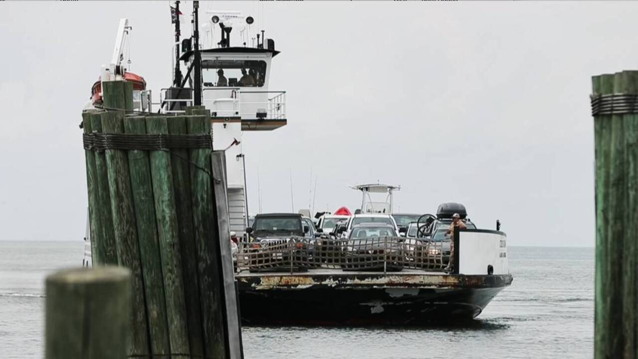 Their OBX vacations are already lost. Now they’re being told they may lose their money, too.