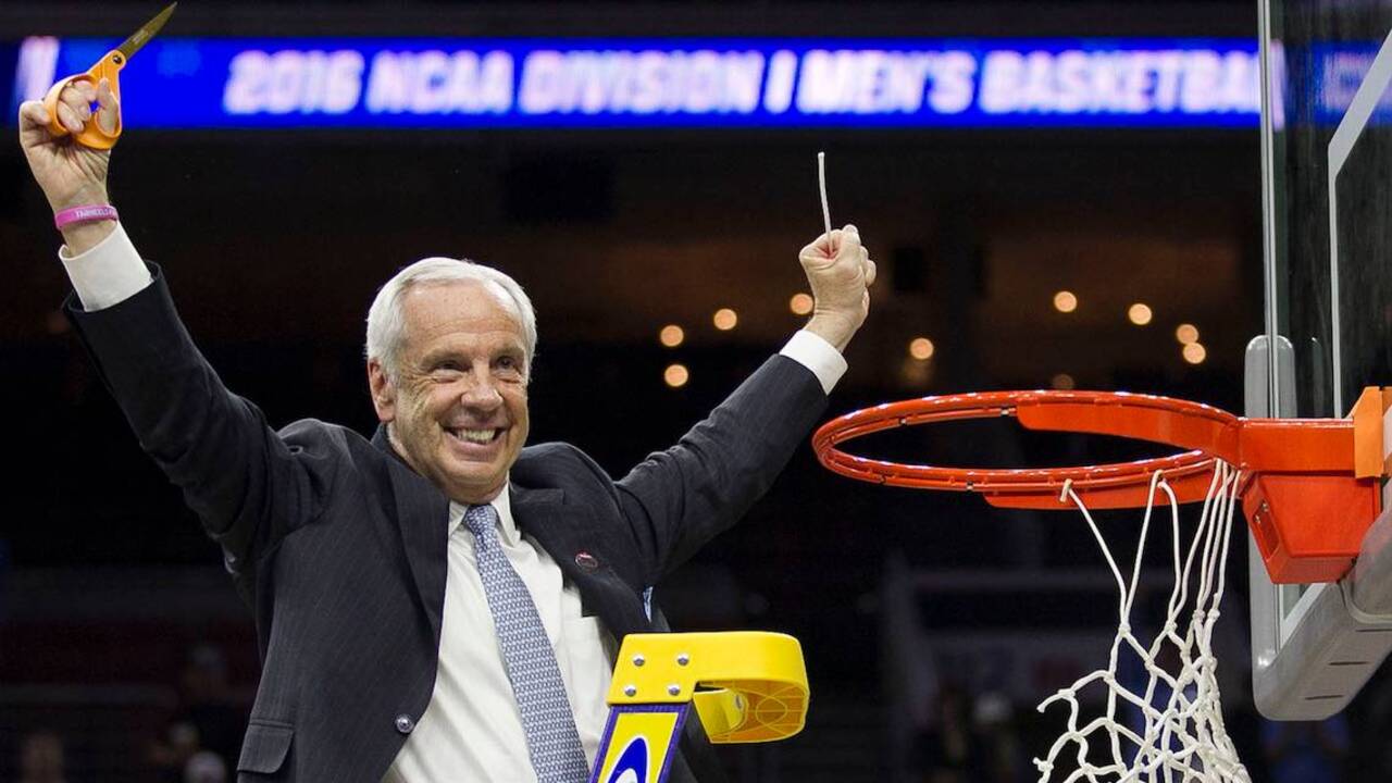 Three things to take away from North Carolina's victory over Notre Dame