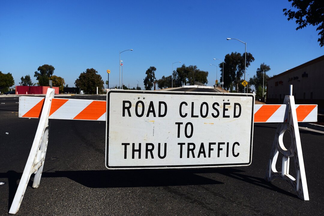 ‘It feels like there’s a black cloud.’ Crash-prone area has Atwater businesses feeling heat