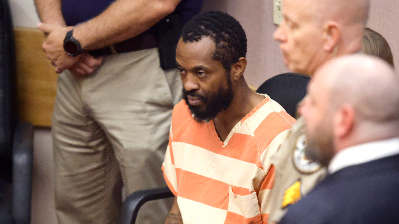 State seeking death penalty for Zebulon man charged in 4 children’s deaths