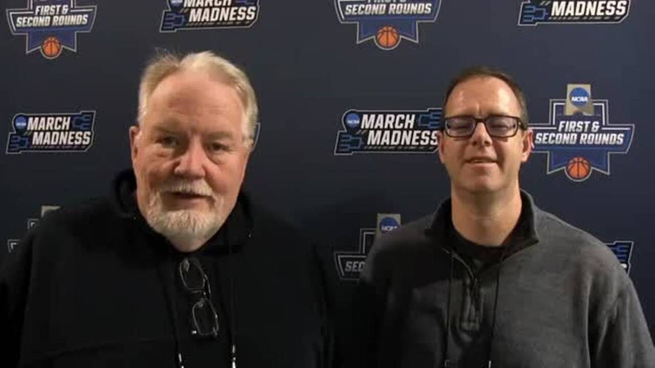 Squint and dream: Shockers capable of running the diamond-studded table