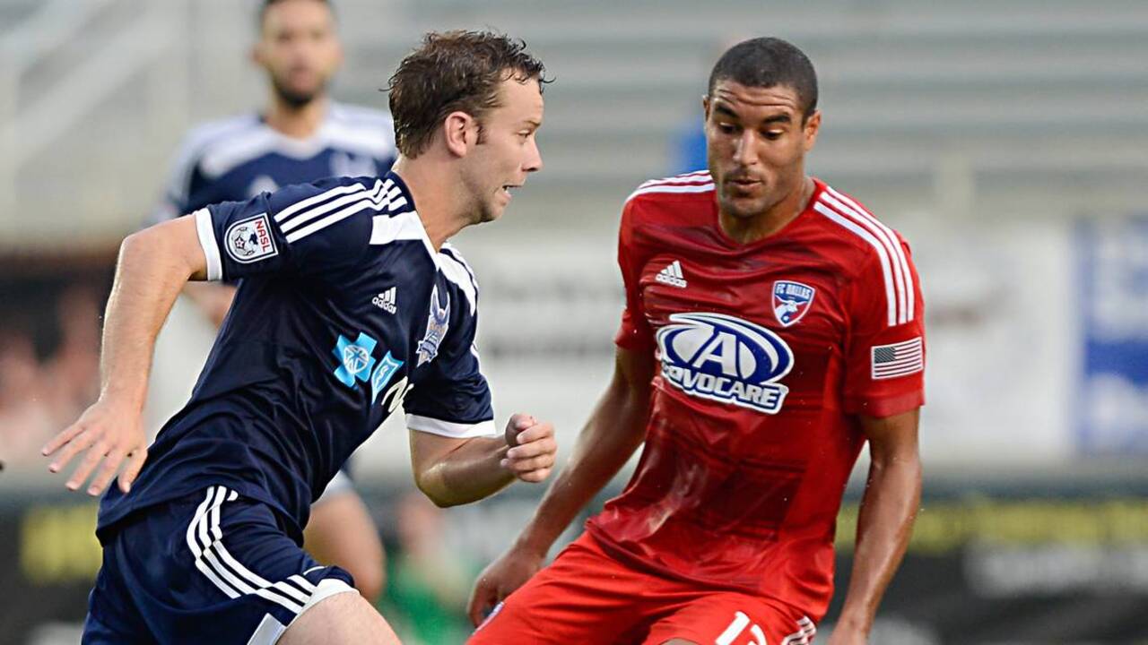 Cary’s Zack Schilawski turns from professional soccer to law