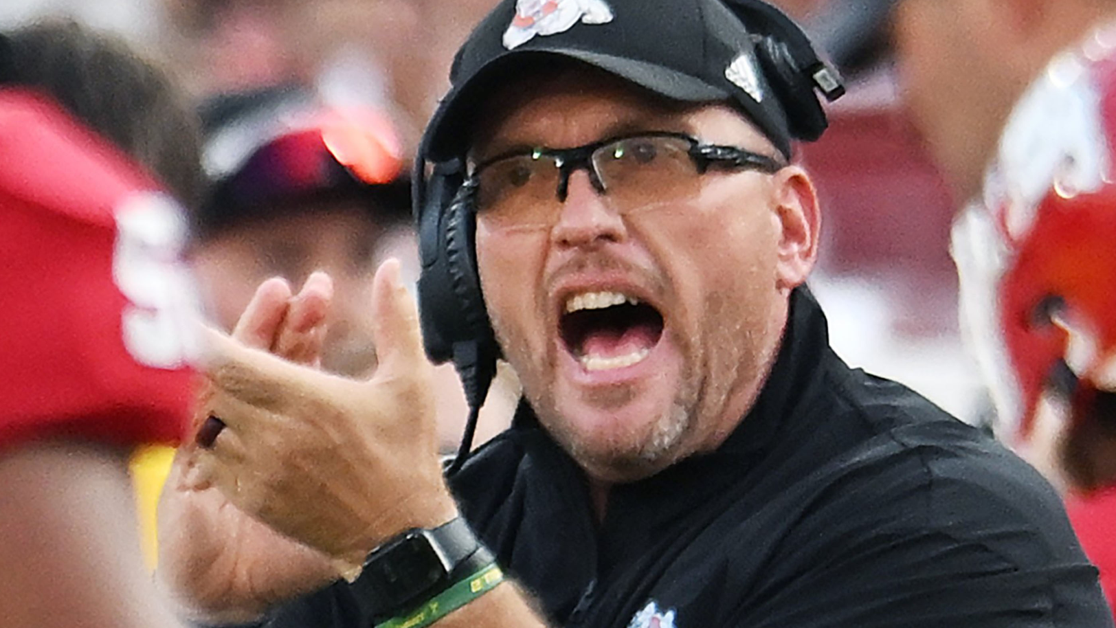 Fresno-area TV listings for the Utah State at Fresno State college football game