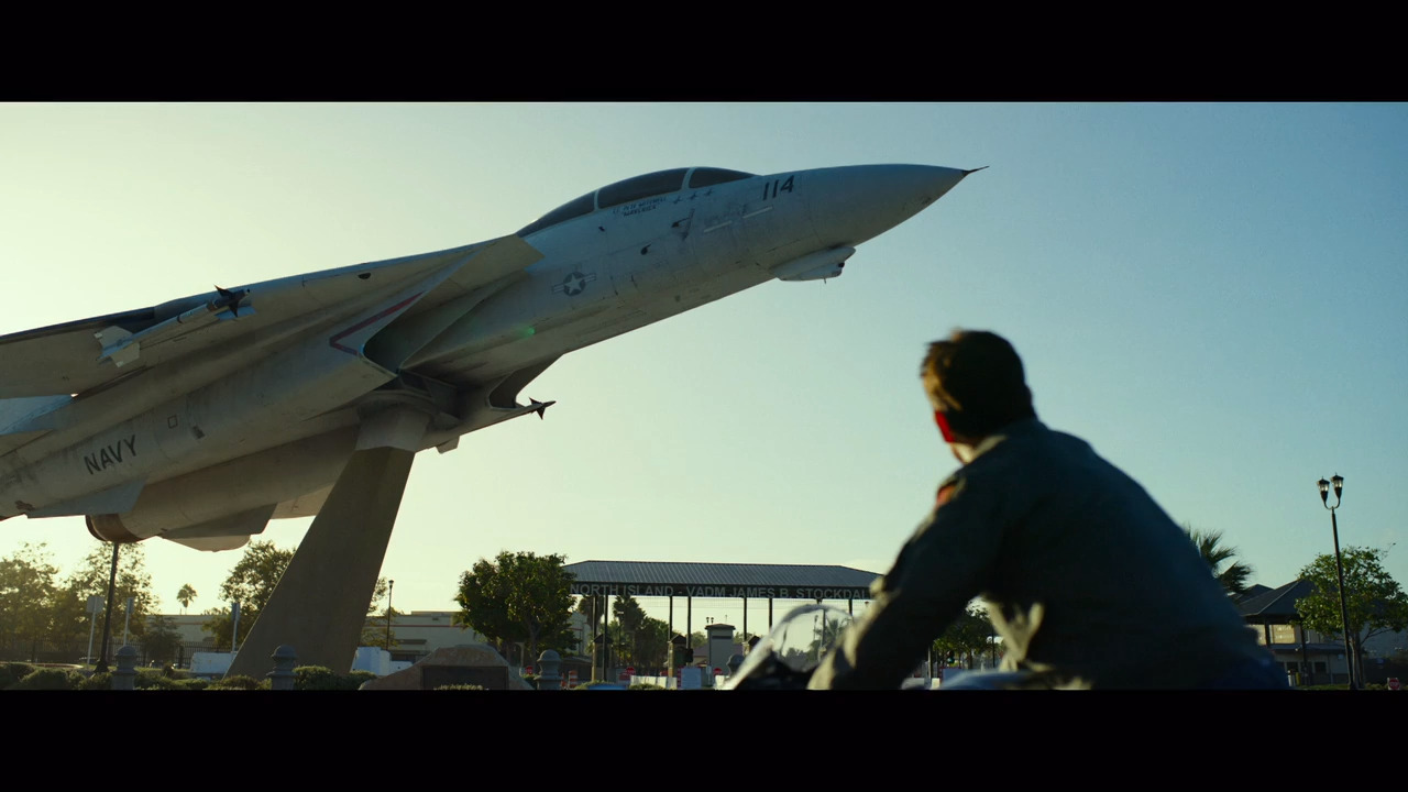 Tom Cruise sequel, movie trailer to ‘Top Gun: Maverick’