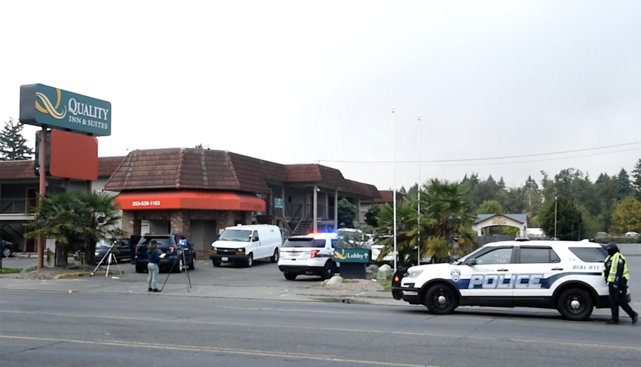 Nuisance ordinance takes aim at troubled Tacoma properties