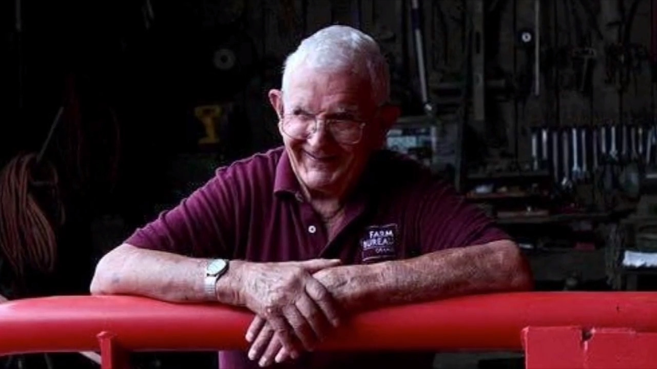 Maple View Farm’s Bob Nutter created a legacy for his family and community