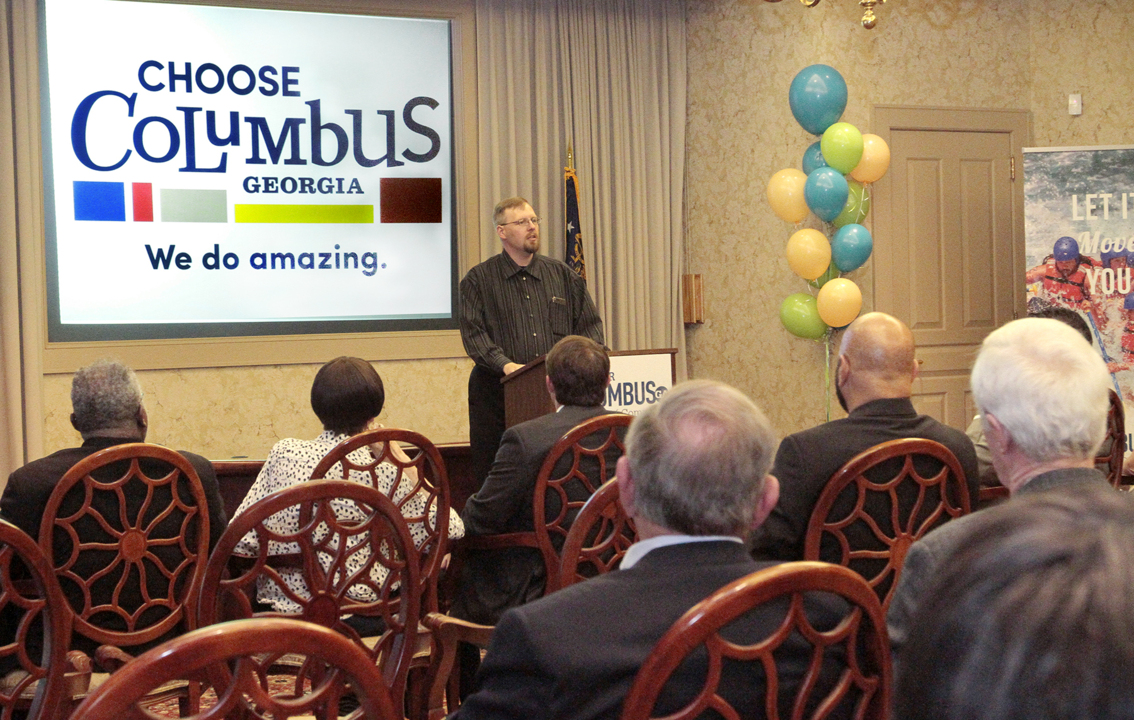 600 jobs coming to Columbus with Colorado-based company