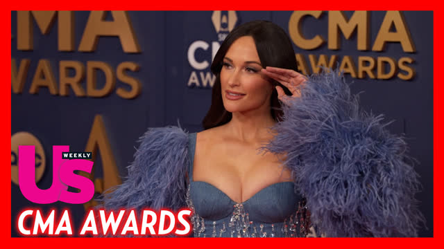 CMA Awards Red Carpet: Best Looks of the Night