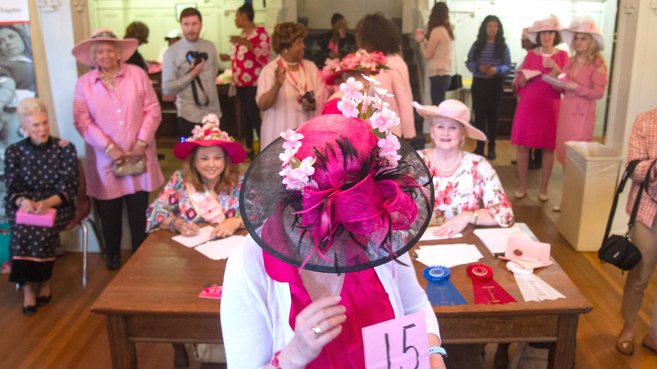 Photos: Look back at 2019 Cherry Blossom Festival
