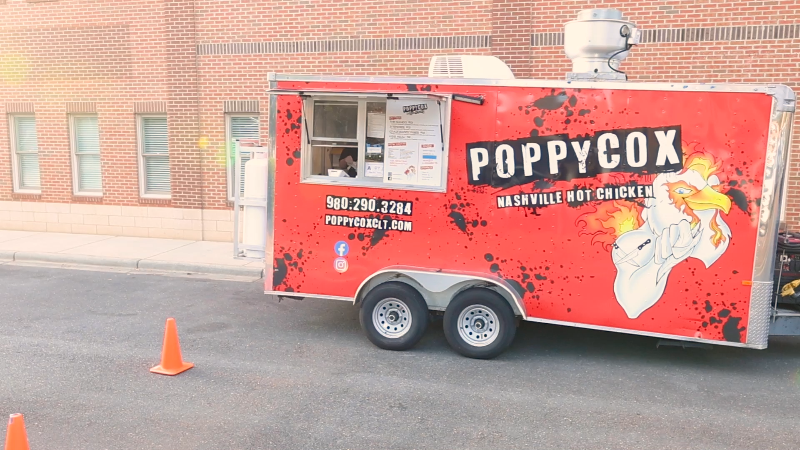 Video: CharlotteFive Readers’ Choice Best Food Truck Finalist