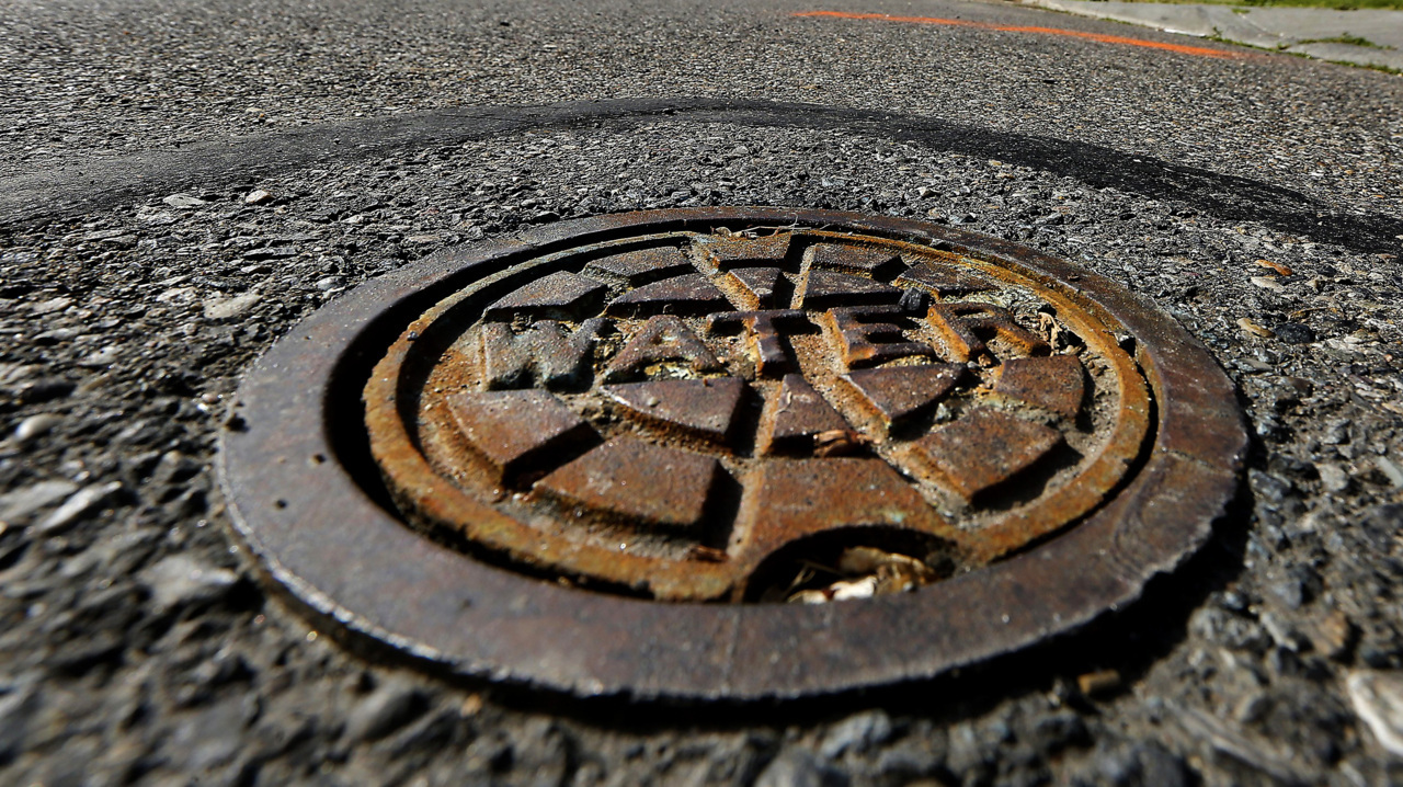 Here’s what you can do to save water in your home