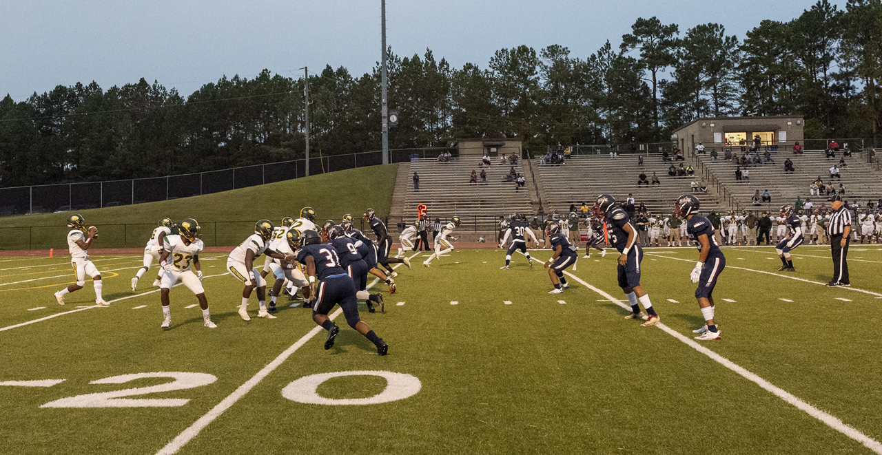 Voting open for Chattahoochee Valley’s high school football player of the week