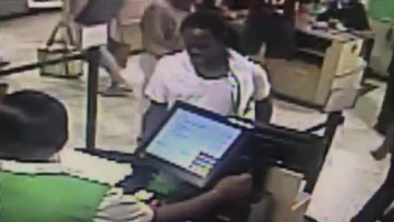 Miami police search for wallet thief | Miami Herald