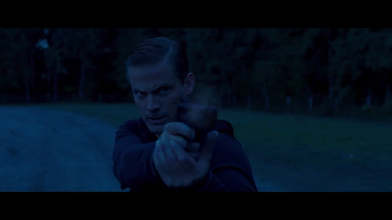 Tacoma-made movie with 'Starship Troopers' Casper Van Dien is just latest for local film company