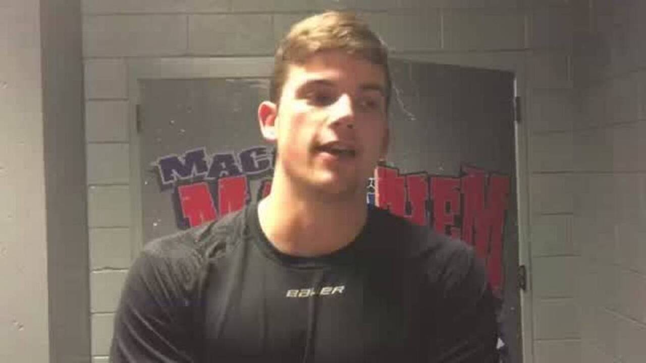 Macon, Pensacola both battle-tested going into SPHL semifinals