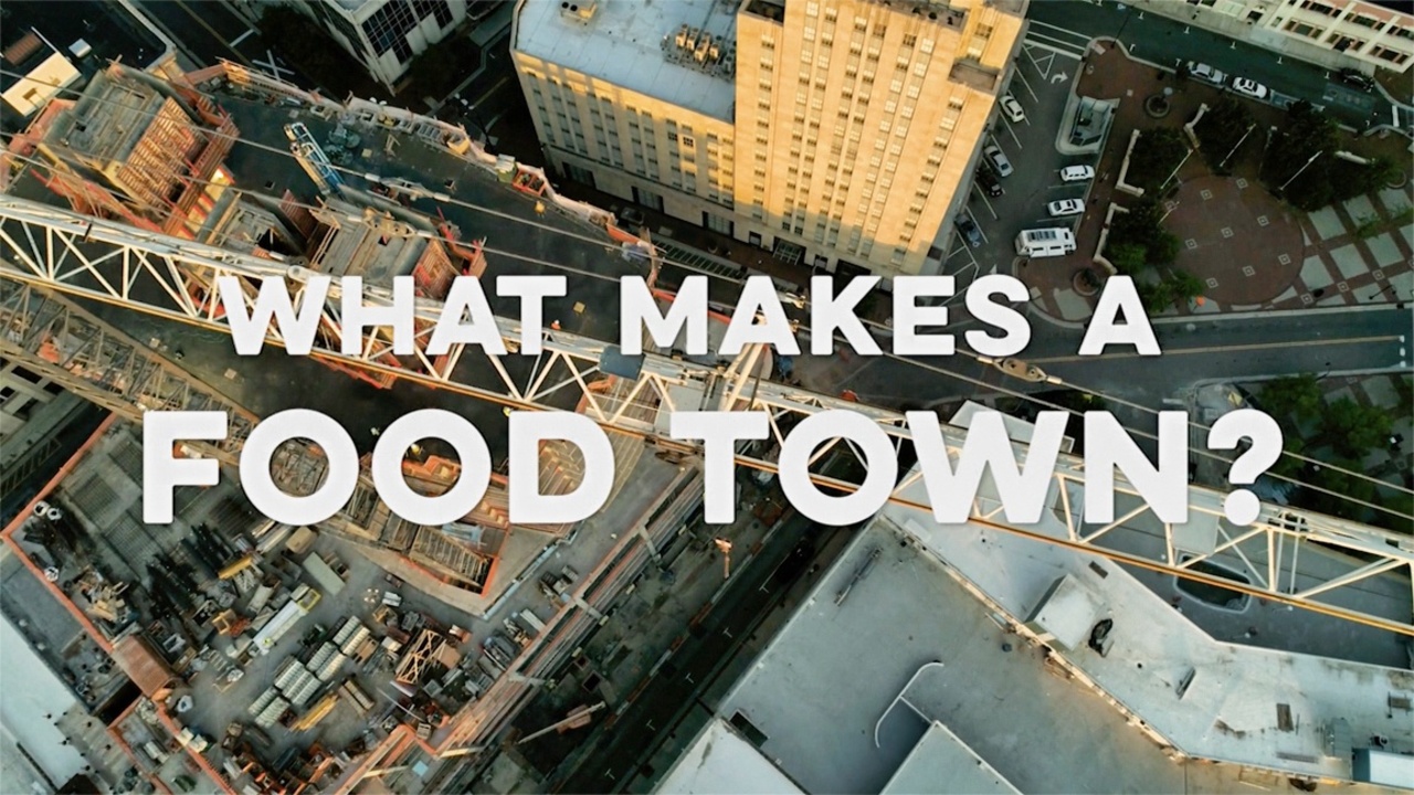 The creators of ‘A Chef’s Life’ turn their lens to Durham’s food scene