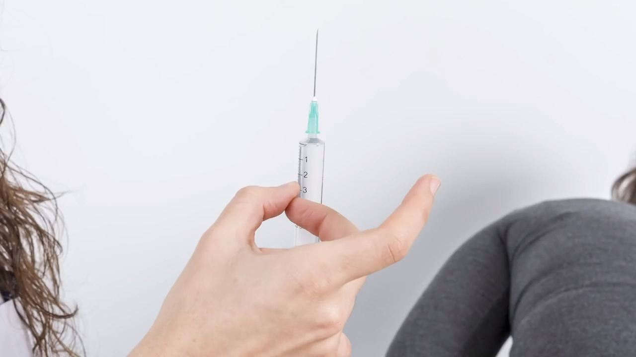 The FDA warns against injectable silicone