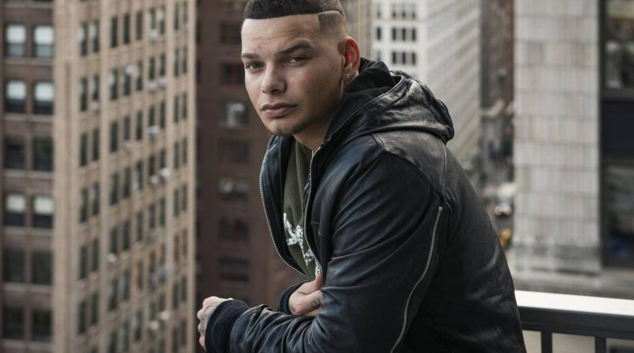 AP Breakthrough Entertainers 2018: Kane Brown