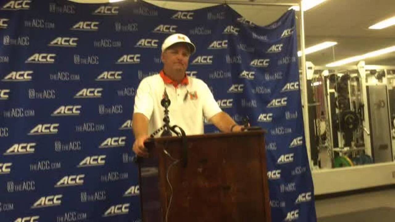 John Russ and Mercer offense play well against Georgia Tech