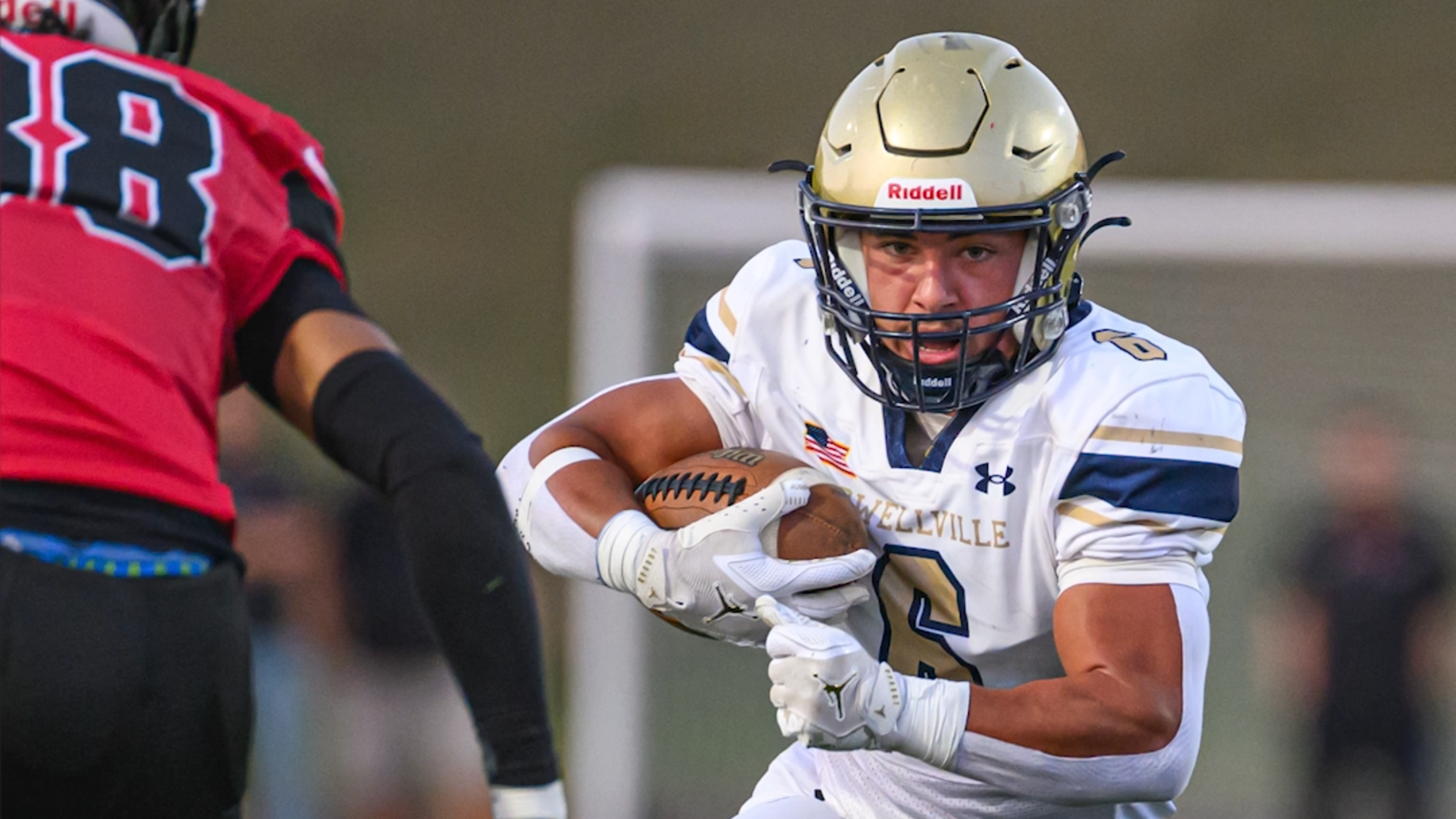 2026 Lowellville High School football schedule and facts