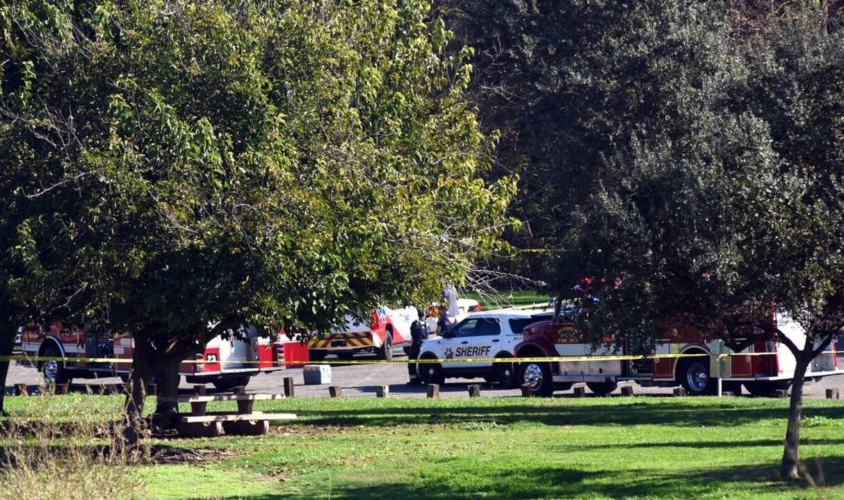 Stanislaus County deputy killed in Hughson