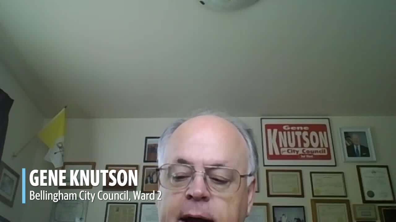 These are some of the issues Bellingham voters must consider