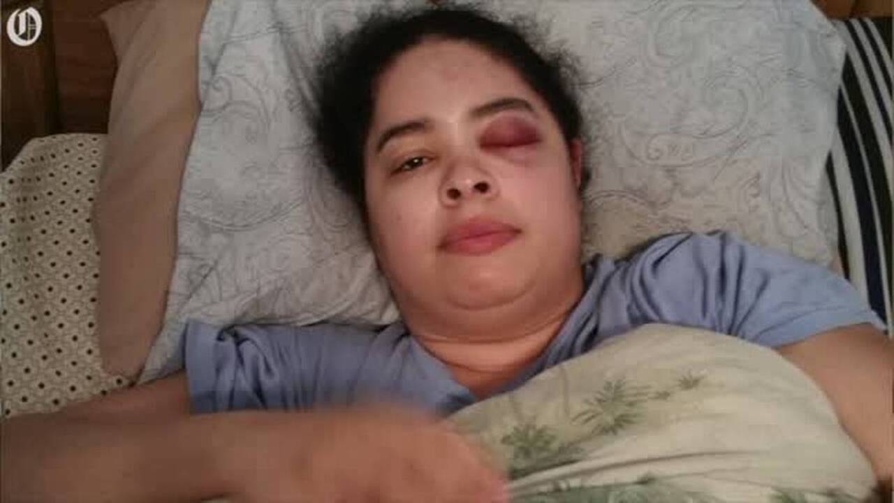 Prison officer released video of beating, then 4 others were killed